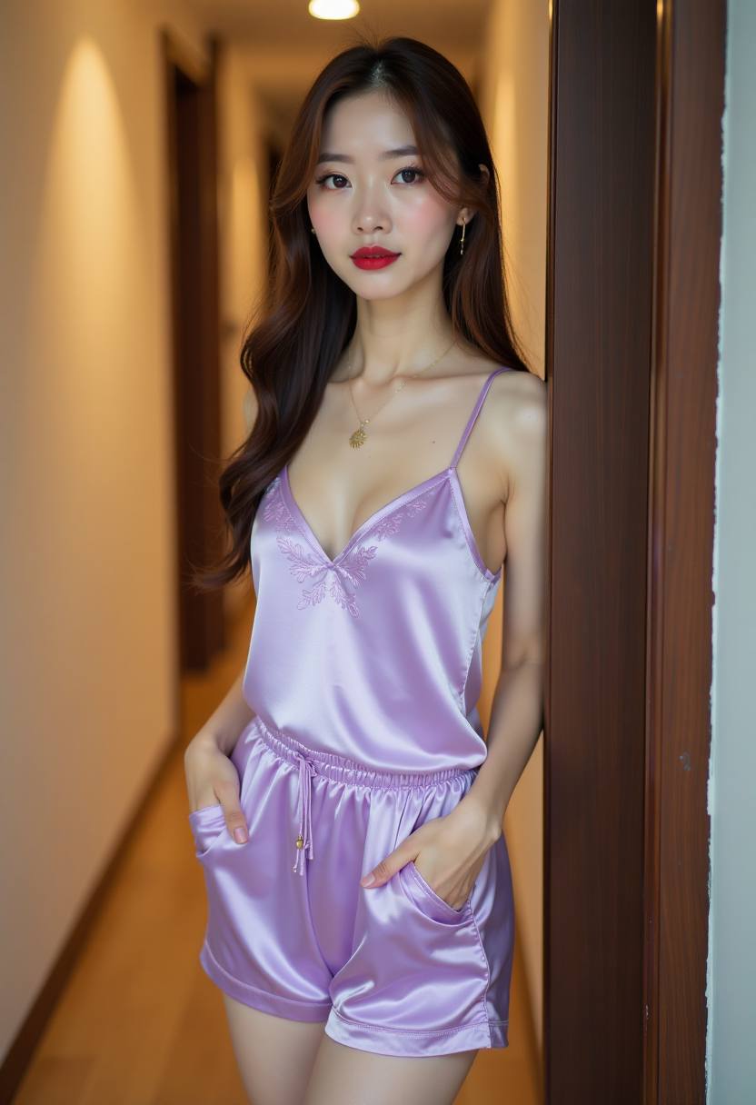 暗影牢房