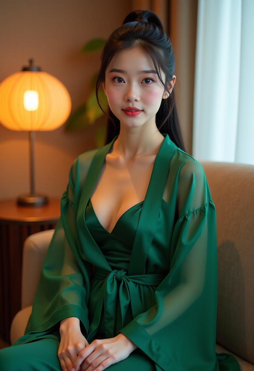 诱捕计划